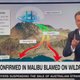 Image for article titled CNN Meteorologist Explains Why President Trump Is So Wrong About California's Wildfires